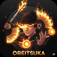 おれいつかです。