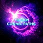 Hidden Cosmic Paths logo
