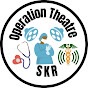 OPERATION THEATRE SKR logo