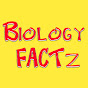 Biology FACTz logo