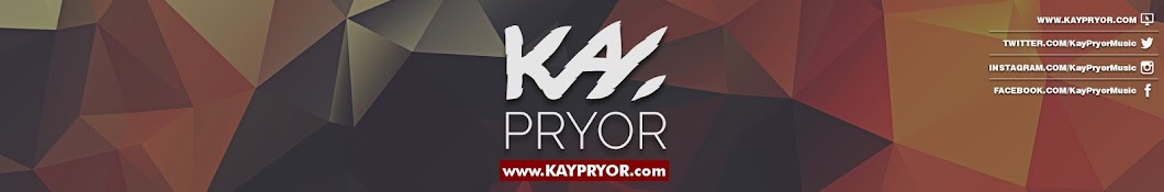 Kay Pryor Music YouTube 频道头像