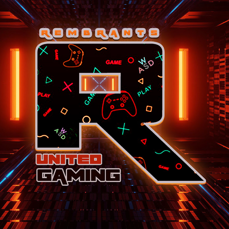 Rembrandts United Gaming