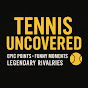Tennis Uncovered logo
