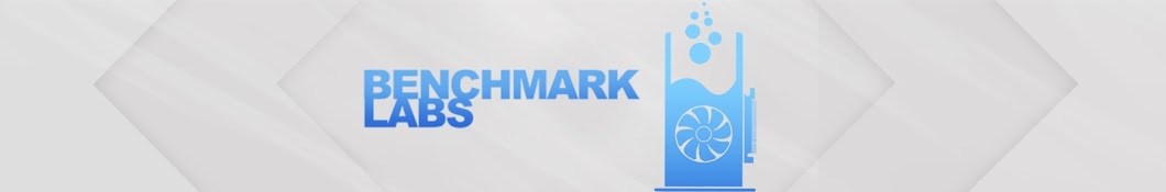 BenchmarkLabs YouTube 频道头像