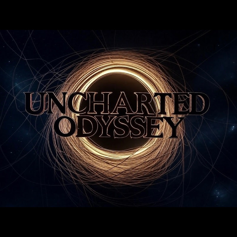 Uncharted Odyssey 