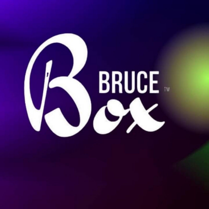 BRUCEBox