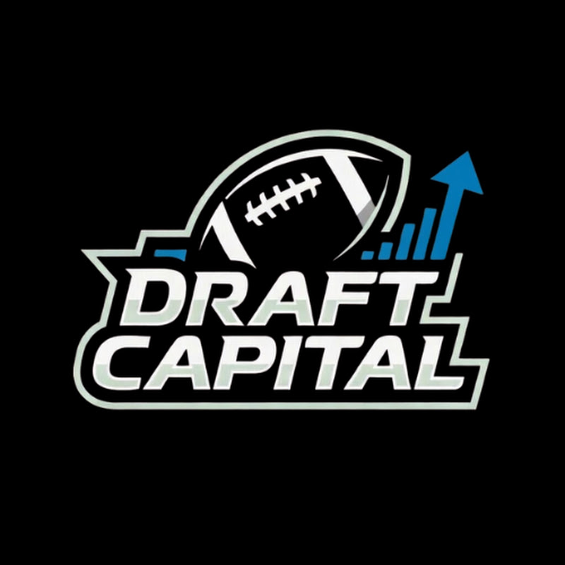 Draft Capital | A NFL Draft Podcast cover art