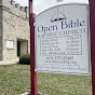 Open Bible Baptist Church - Reading, PA logo