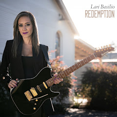 Lari Basilio - Topic