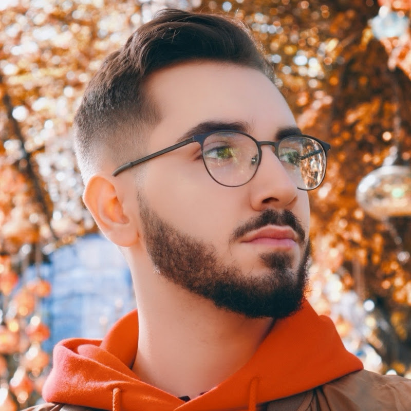 Pouya Aziz Tech Logo