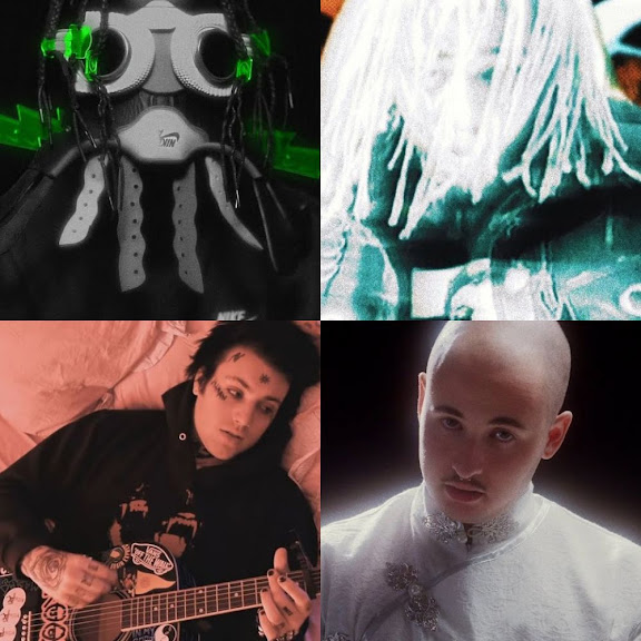 その他 ACID BATH: VIDEO TRASH TERROR Acid Rain - YouTube