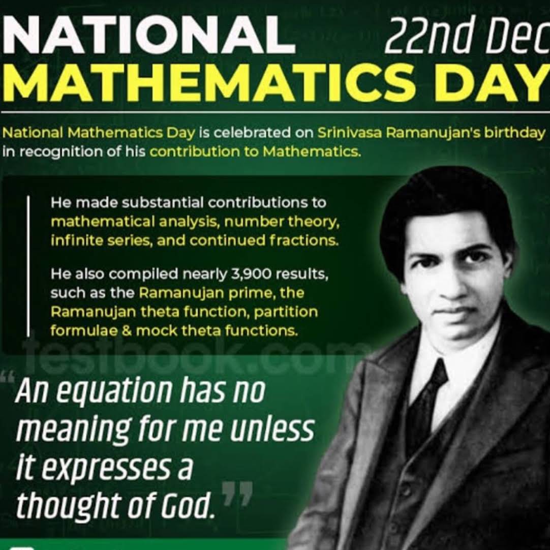 Post from Mathematics Untold