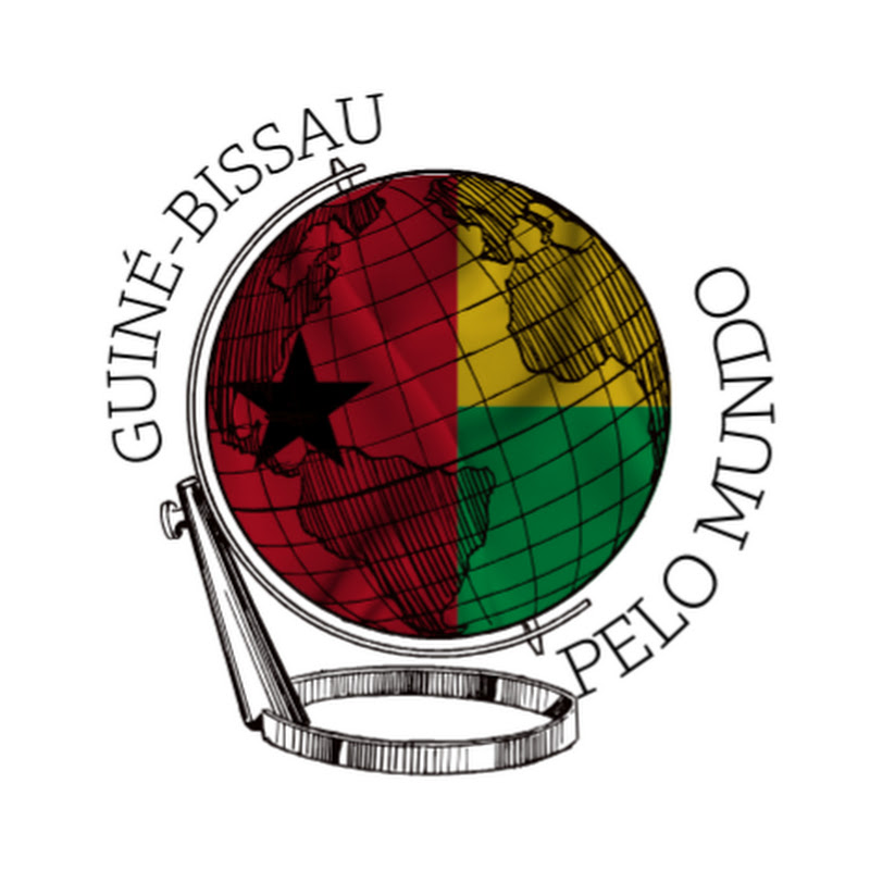 Guine-Bissau pelo Mundo