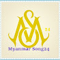 Myanmar Song24  