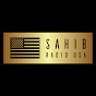 Sahib Radio Usa logo