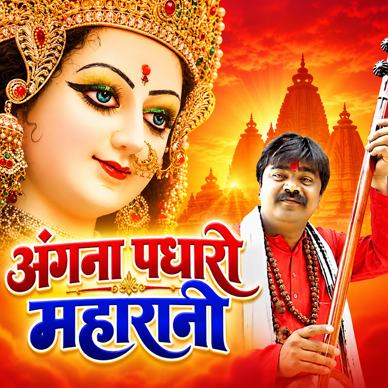 Manish Agrawal - Topic