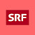 Logo: SRF Comedy