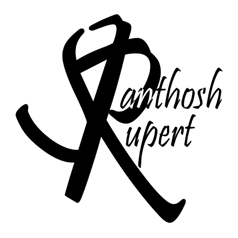 Santhosh Rupert