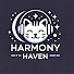 rvndAlycNMI-channel-avatar-Harmony Haven Music