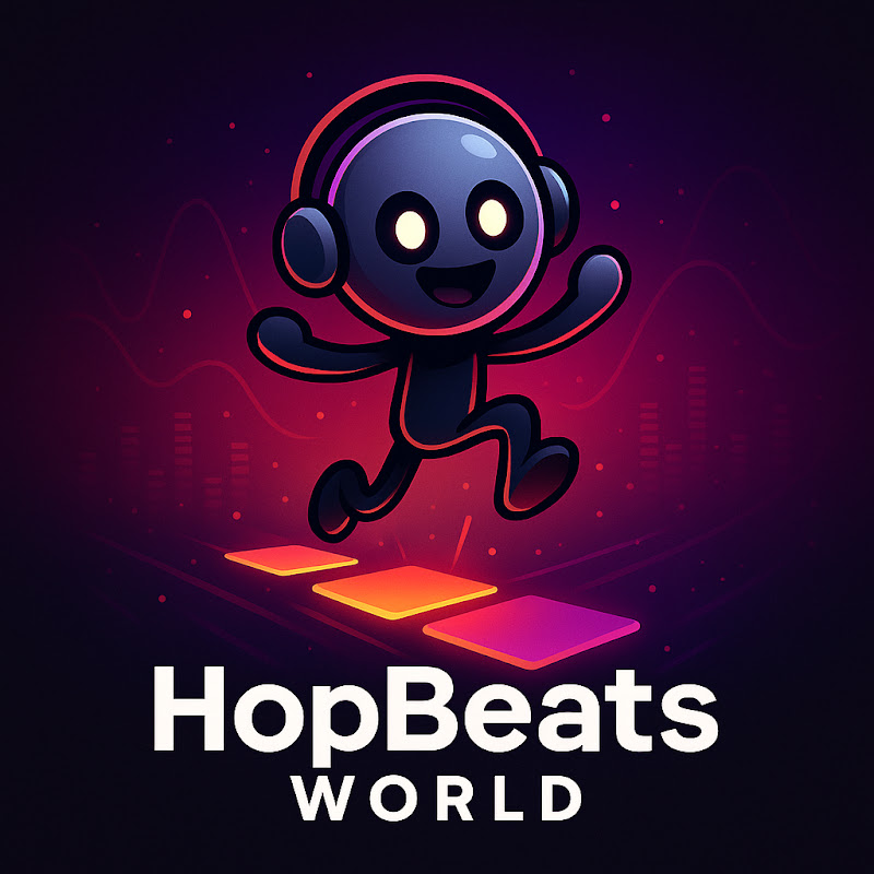 HopBeats World
