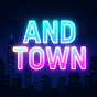 AND TOWN logo