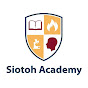 Siotoh Academy logo