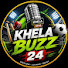 niTmooYJzW8-channel-avatar-Khela Buzz 24
