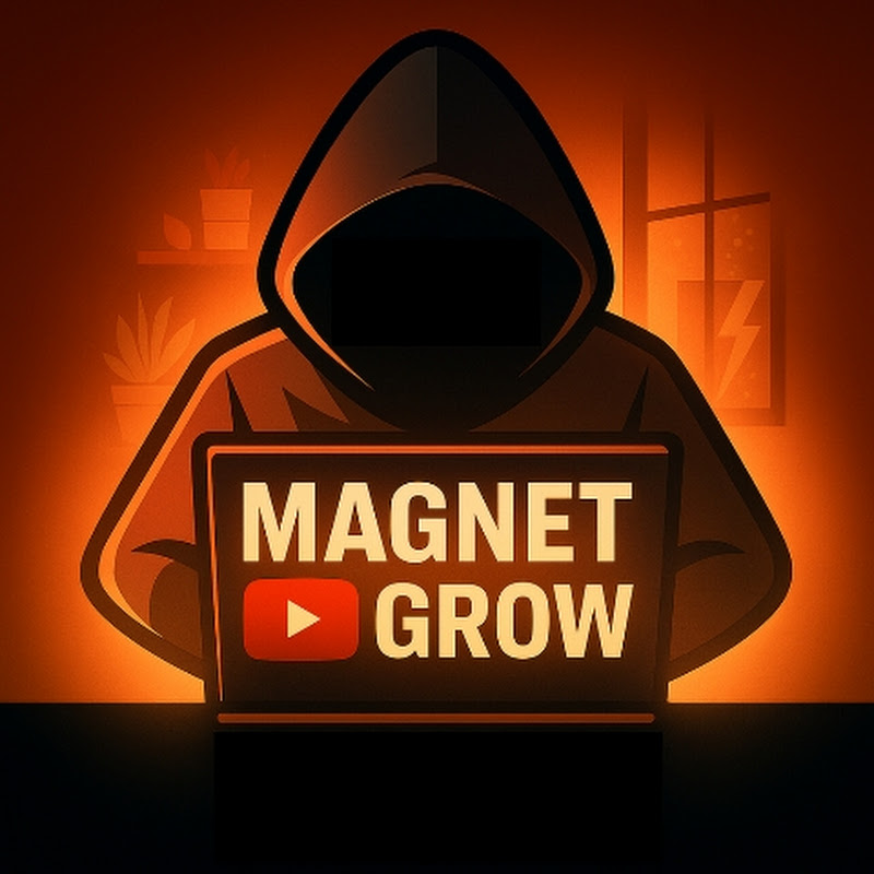 MagnetGrow