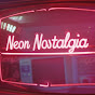 Neon Nostalgia logo