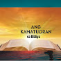 Ang Kamatuoran sa Bibliya [The Truth in the Bible] logo