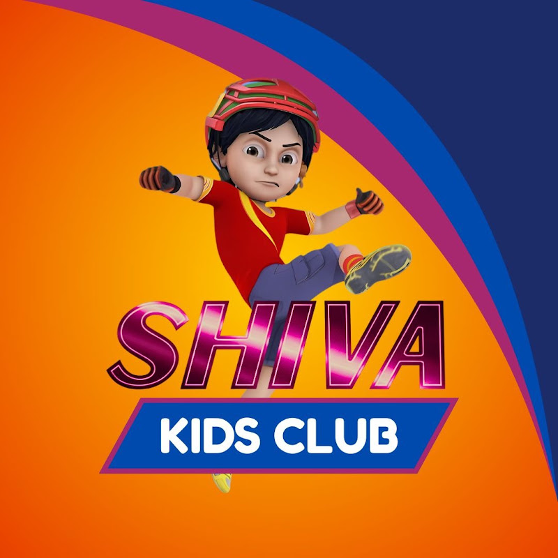 Shiva Kids Club