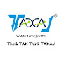 TAXAJ logo