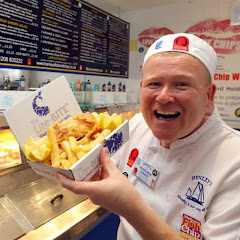 ChipShopSwim