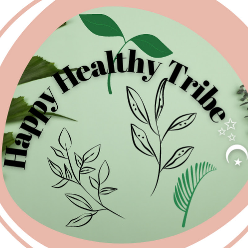 Happy and Healthy Tribe