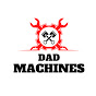 Dad Machines logo