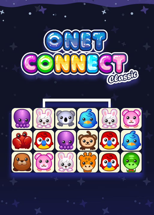 Onet Connect Classic — cover art