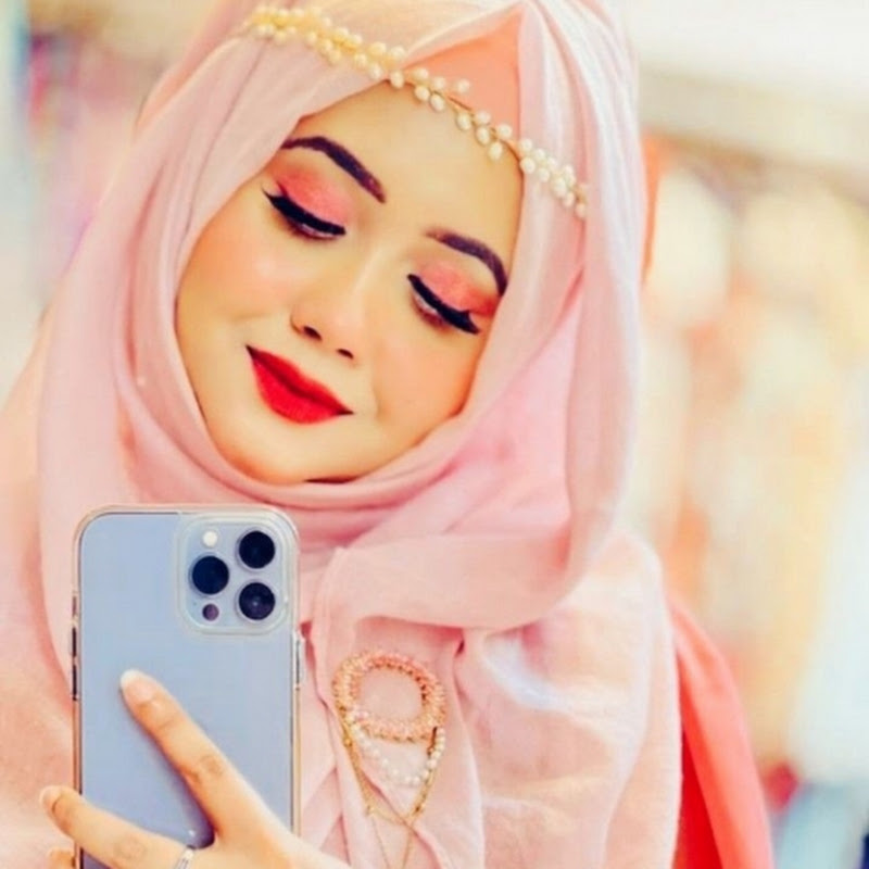 Haniya ali