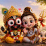 urvyqNDBCSo-channel-avatar-Jaggu lilaa and Mythology & Indian Folk Stories