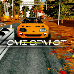 OMI CPM GT 🏎️