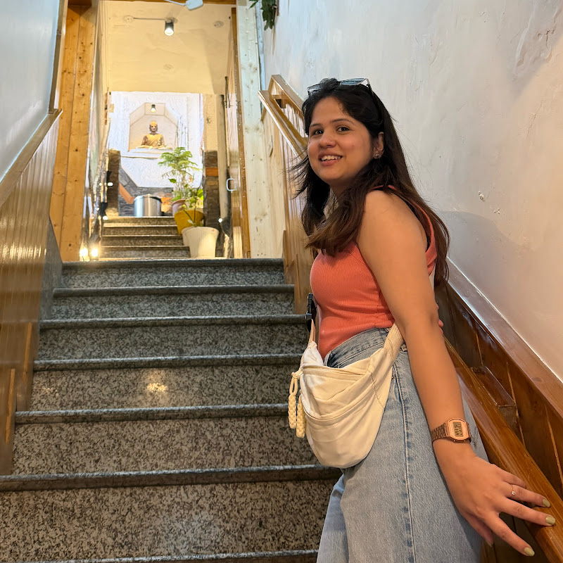 Kajal Rawat