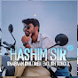 Hashim Sir logo