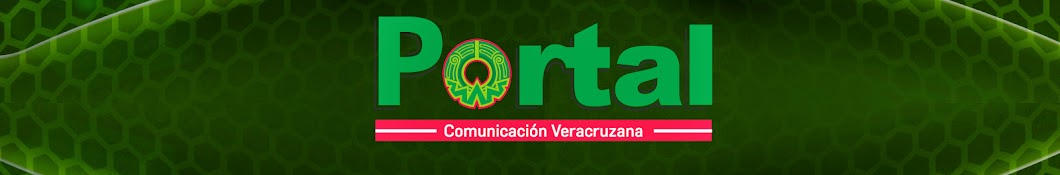 Portal ComunicaciÃ³n Veracruzana YouTube 频道头像