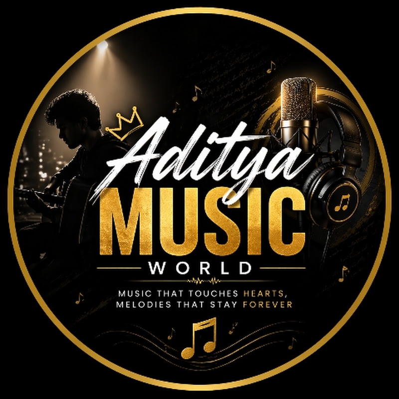 Aditya Music World 