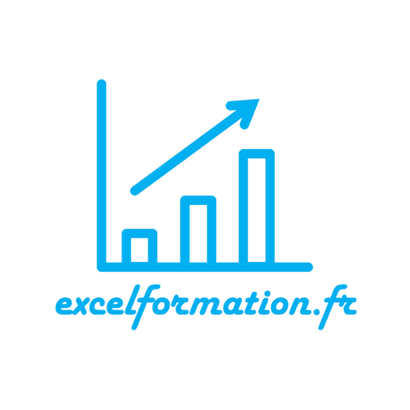 Excel Formation Logo