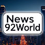 News 92World logo