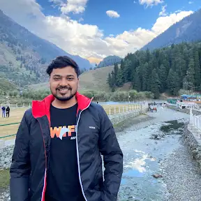 Mayank Gupta YouTube channel