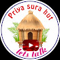 priya's sura hut logo
