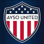AYSO United SoCal Redlands B08