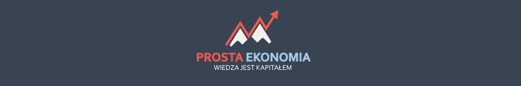 Prosta Ekonomia رمز قناة اليوتيوب