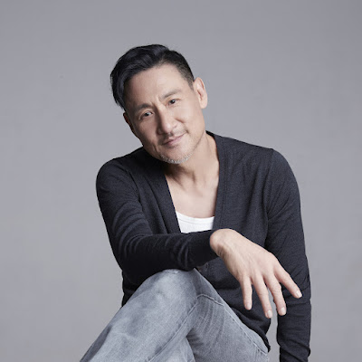 Jacky Cheung / Trương Học Hữu / 張學友